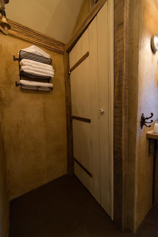 Les Chambres Du Vivier, Chambres D'Hotes Et Gite - A 100M - Durbuy Habitación foto