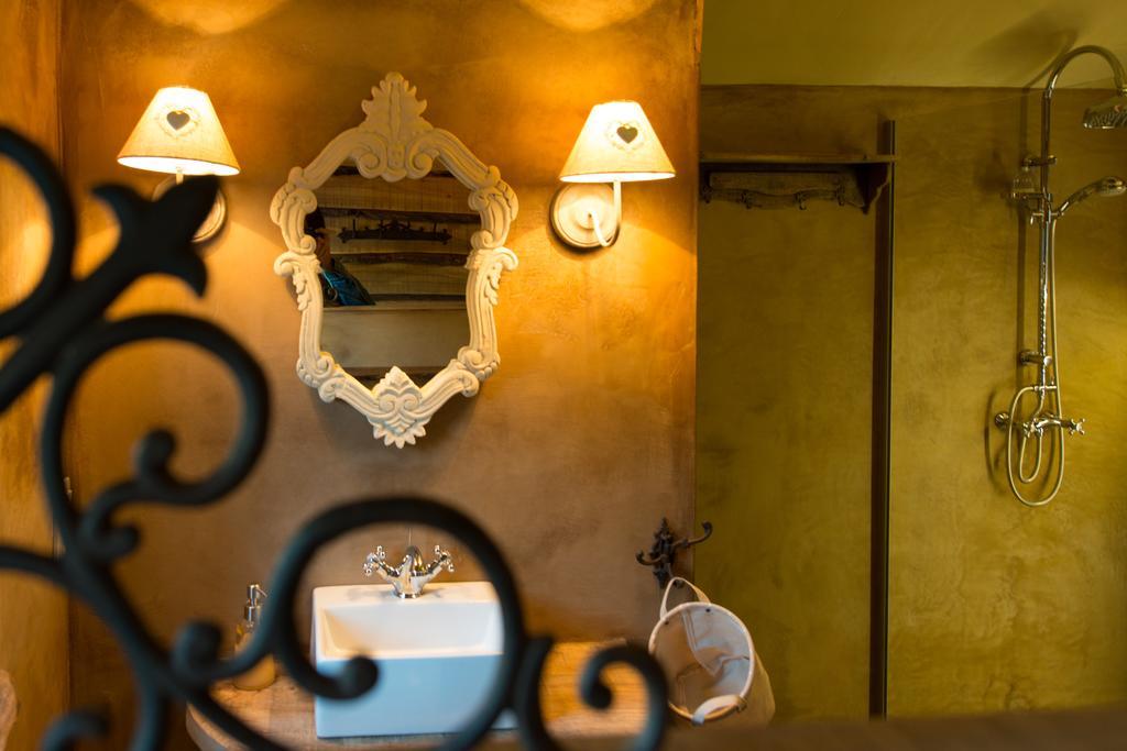 Les Chambres Du Vivier, Chambres D'Hotes Et Gite - A 100M - Durbuy Habitación foto