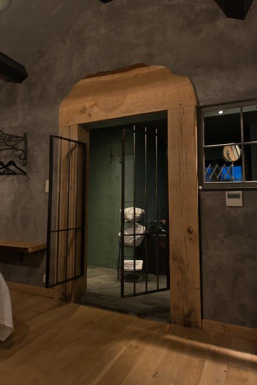 Les Chambres Du Vivier, Chambres D'Hotes Et Gite - A 100M - Durbuy Habitación foto