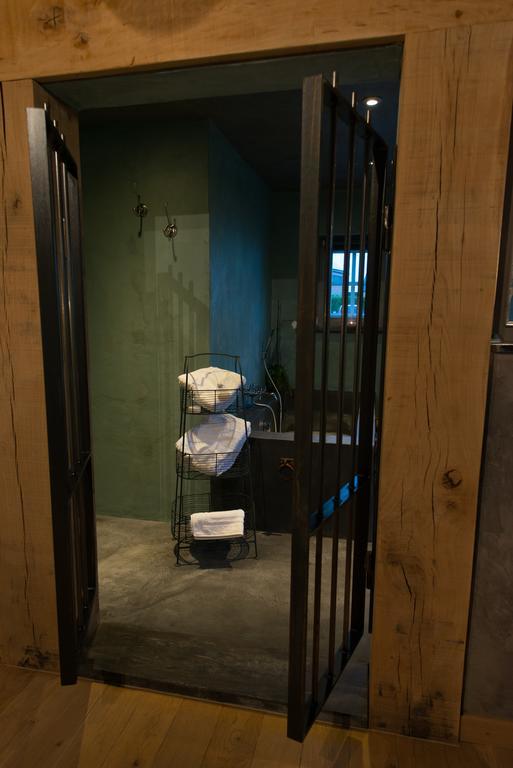 Les Chambres Du Vivier, Chambres D'Hotes Et Gite - A 100M - Durbuy Habitación foto